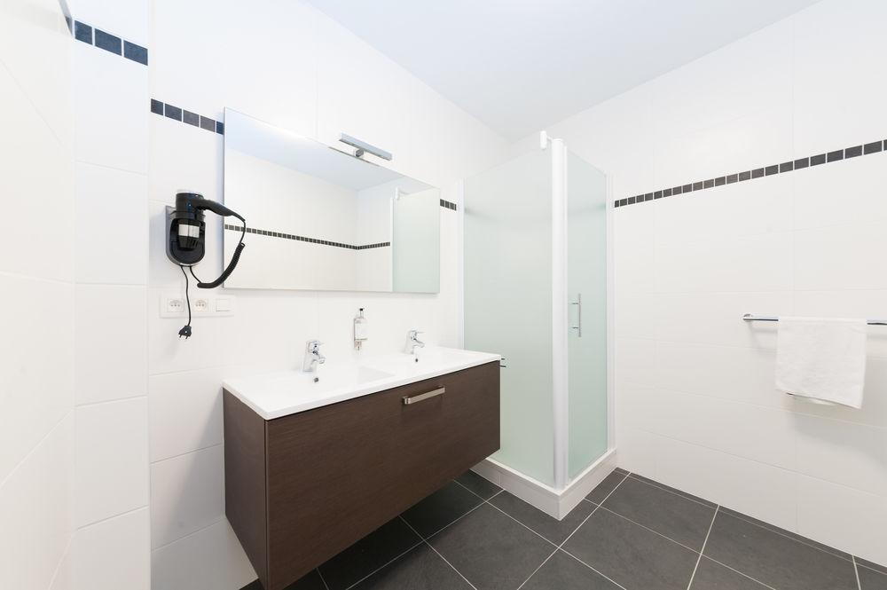 Apartament Smartflats Design - Opera Liège Zewnętrze zdjęcie