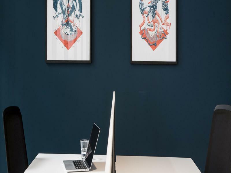 Apartament Smartflats Design - Opera Liège Zewnętrze zdjęcie