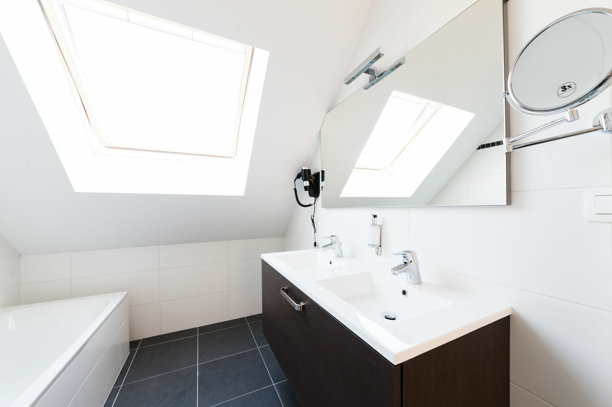 Apartament Smartflats Design - Opera Liège Zewnętrze zdjęcie