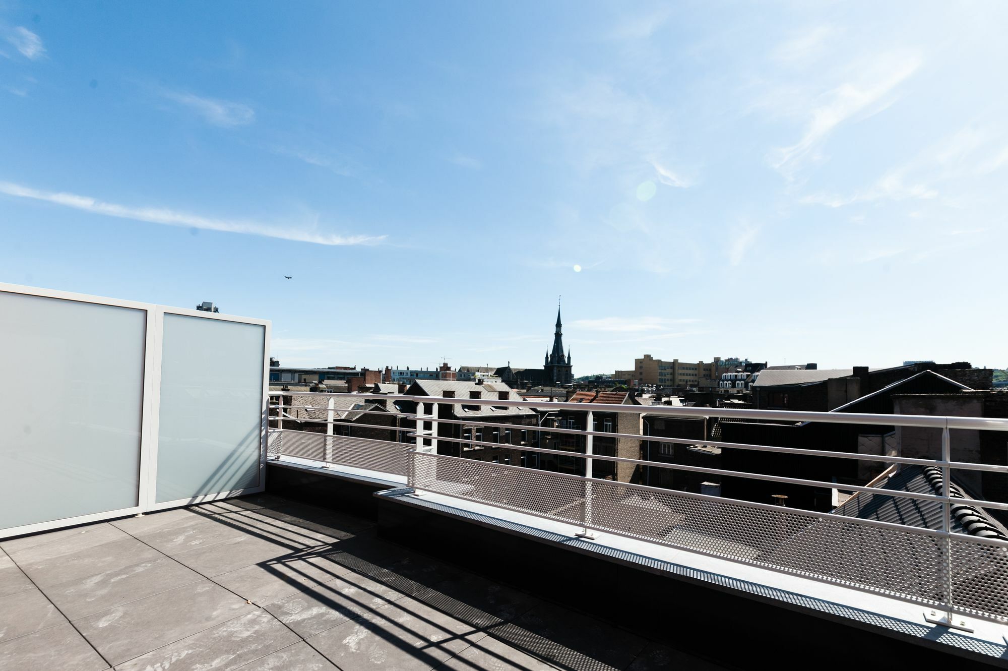 Apartament Smartflats Design - Opera Liège Zewnętrze zdjęcie