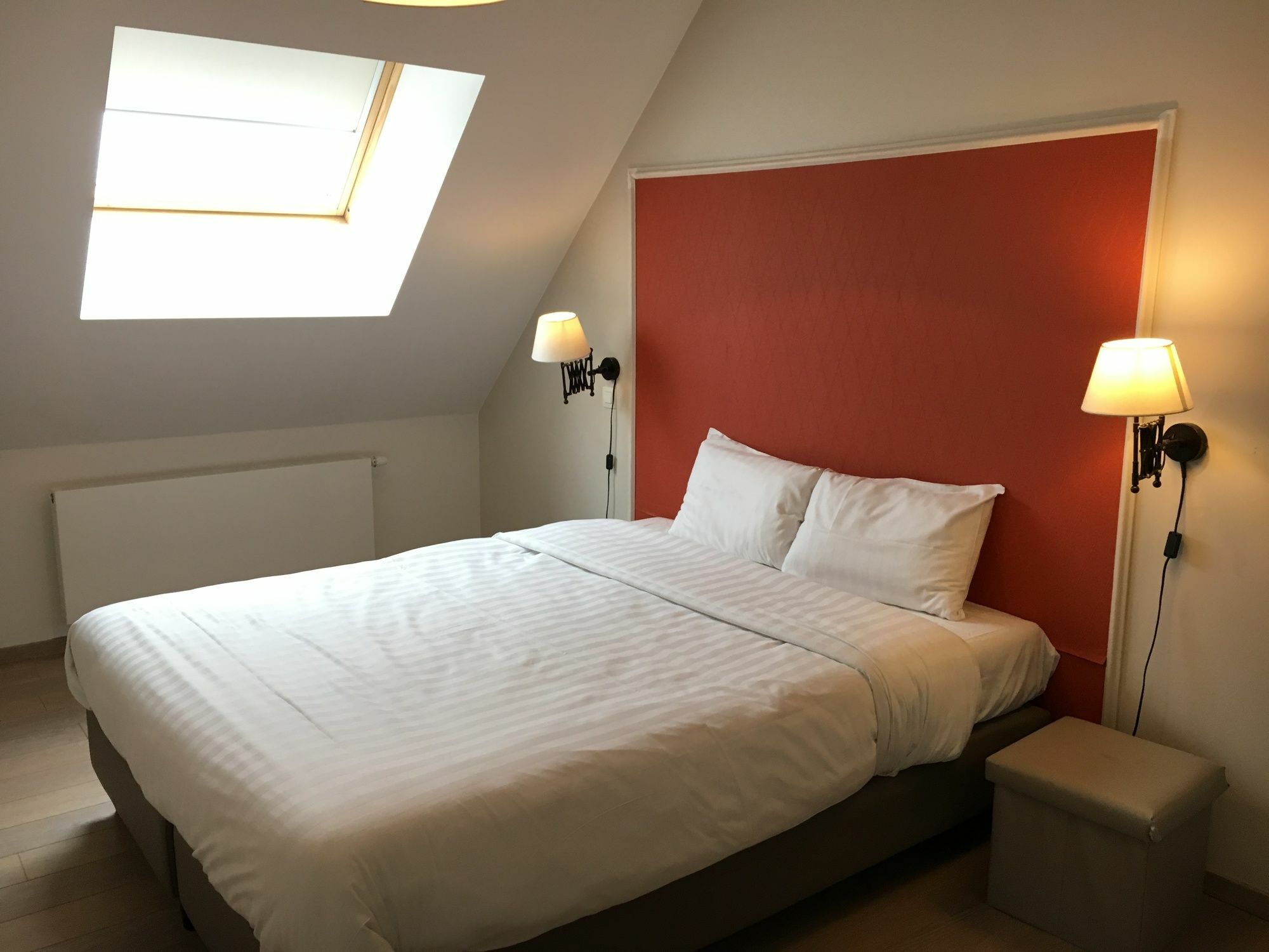 Apartament Smartflats Design - Opera Liège Zewnętrze zdjęcie