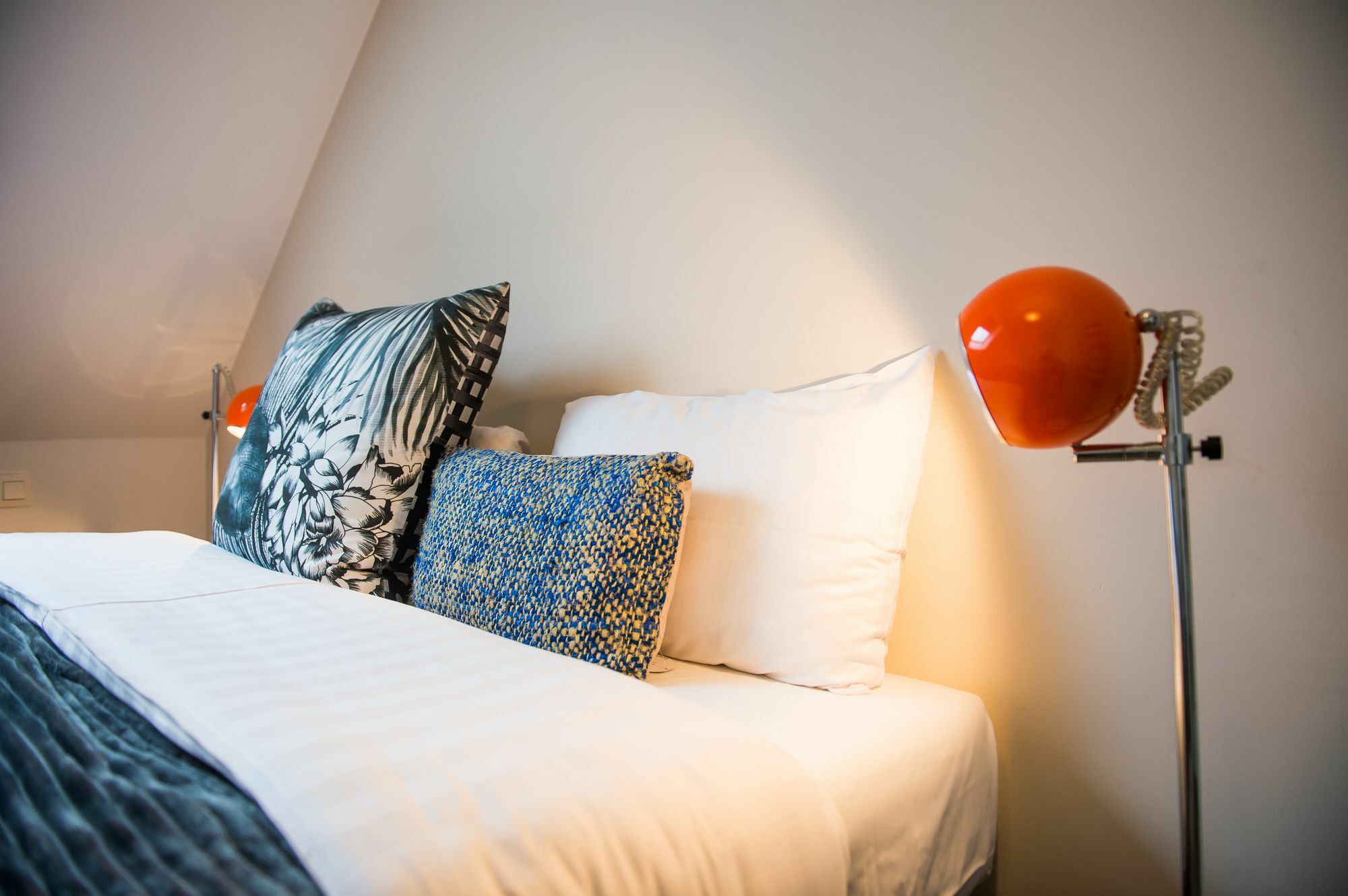Apartament Smartflats Design - Opera Liège Zewnętrze zdjęcie